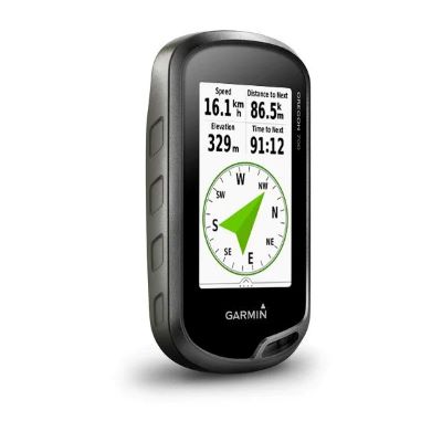 De Garmin Oregon 700 Review